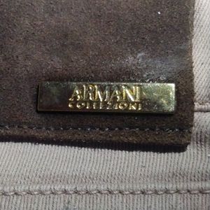 Armani collezioni men's size 30 jeans
